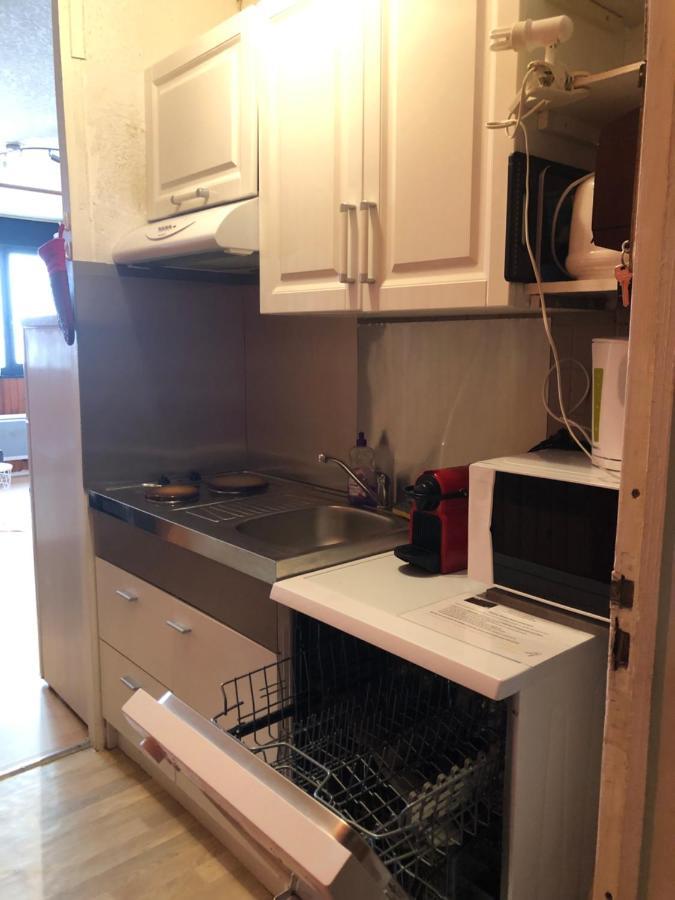 Appartement Супер Бес Екстериор снимка